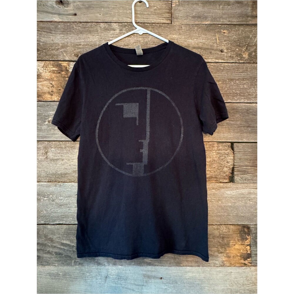 Bauhaus 2022 Tour T-Shirt Men’s Size Medium